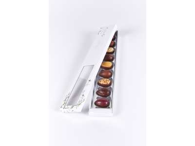 SUMMERBIRD 9 CLASSIC EGGS 5897 