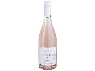 LE PETIT ETOILE CABERNET ROSÉ ØKO 75CL. ALKOHOLFRI 