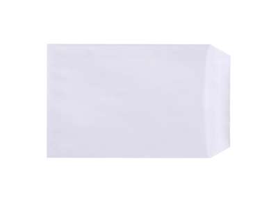 KONVOLUT C4P HVID UDEN RUDE 13718 229X324MM, KS. A 500 STK. 