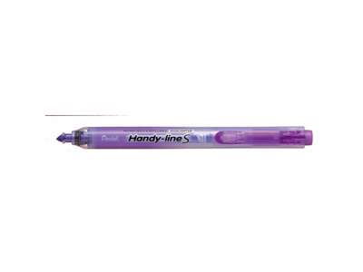 TEKSTMARKER PENTEL SXS15 VIOLET                                »» 