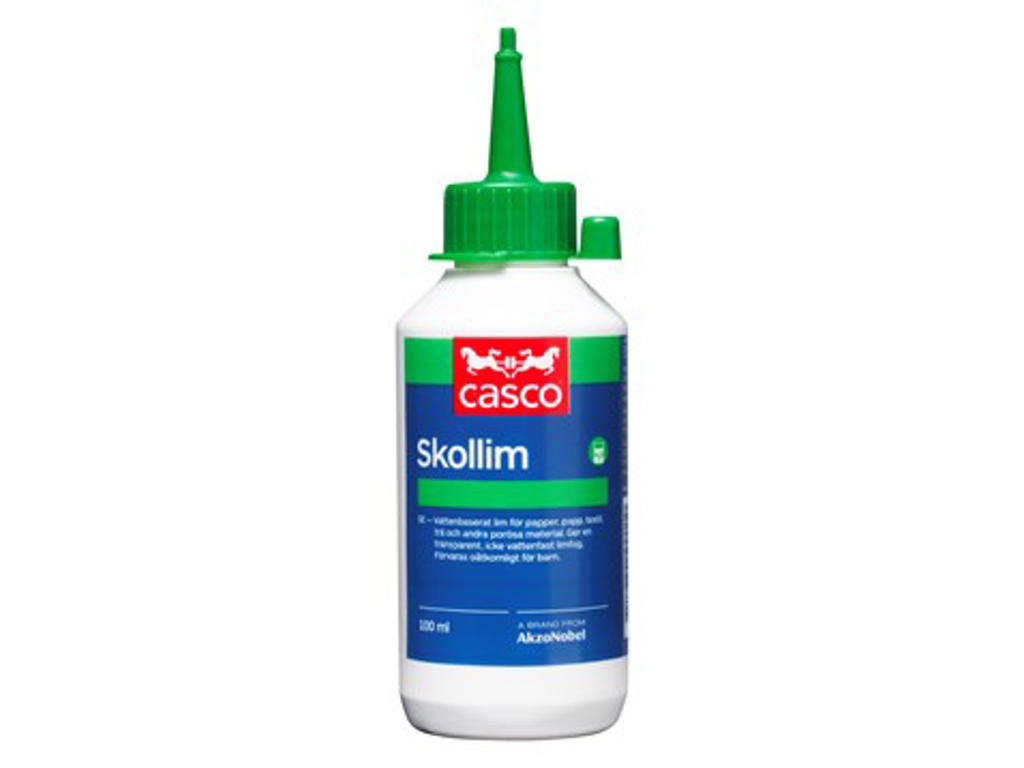 LIM CASCO SKOLELIM 100ML