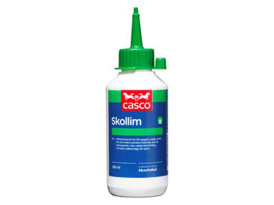 LIM CASCO SKOLELIM 100ML