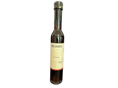 HINBERG BALSAMICO NO. 37 KIRSEBÆR 250ML. 