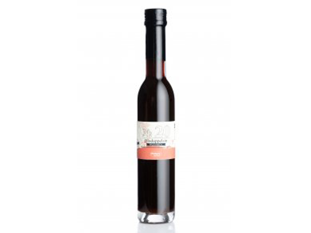 BALSAMICO CREME M/BLODAPPELSIN 250 ML. 98014. 