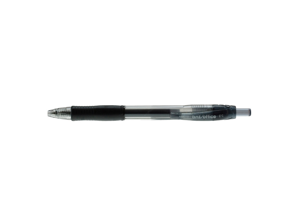 GELPEN BNT/OFFICE SORT 0,7 MM ***  448010