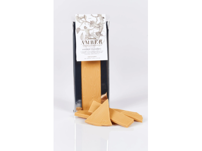 SUMMERBIRD CHOKOLADE AMBER CLASSIC 100GR. 9064