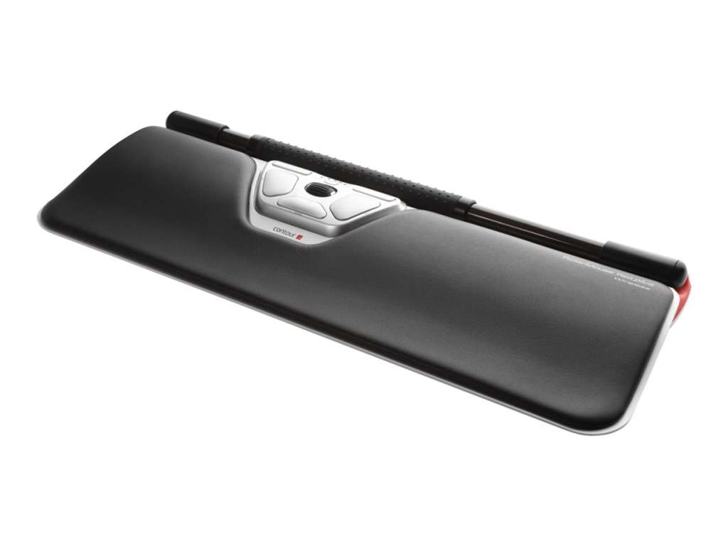 ROLLERMOUSE RED PLUS WIRELESS CONTOUR 