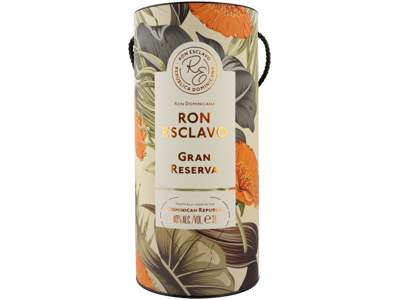 ESCLAVO GRAN RESERVA 3,0 LTR 40% ROM 