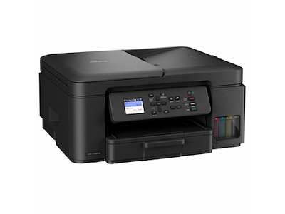 MULTIFUNKTIONSPRINTER BROTHER DCP-T780W ALT-I-EN INKTANK PRINTER WIRELESS