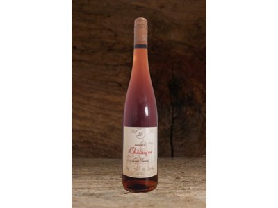 LOUIS BLANZEY KASTANIELIKØR 70CL.  