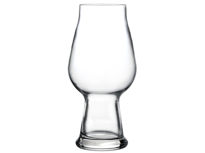 ØLGLAS BIRRATEQUE ASS. 25 ÅRS GARANTI - LUIGI BORMIOLI ITALY 