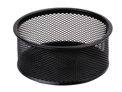 CLIPSHOLDER BNT TRÅD METAL MED SKRIDSIKKER BUND SORT 730610