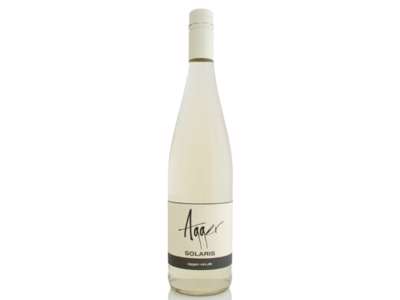 AGGER VIN SOLARIS 2021 12% 375 ML  