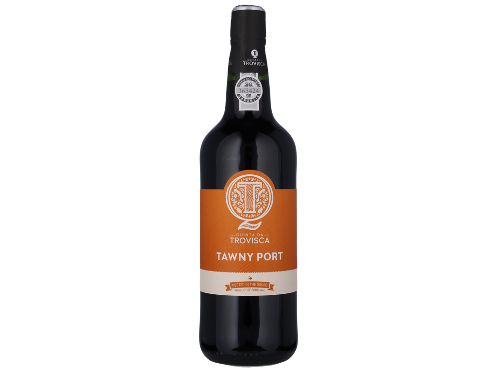 QUINTA DATROVISCA TAWNY PORT 19% 75CL. 