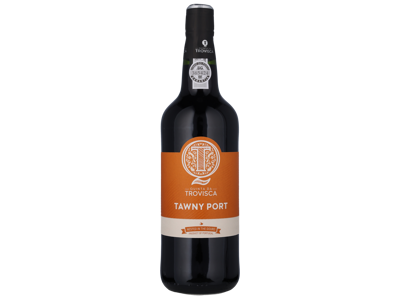 QUINTA DATROVISCA TAWNY PORT 19% 75CL. 