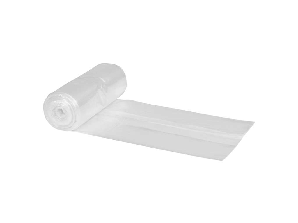 SPANDEPOSER LD 60X85CM KLAR 15MY 50L. RL. MED 40 STK.  108662