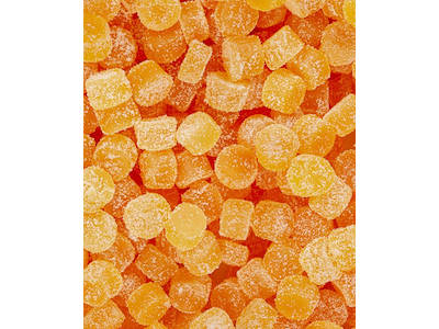 BOX THE ORIGINAL JUST WINEGUM MANGO