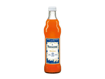 RIEME LIMONADE MANDARINE 33CL. INCL. PANT 
