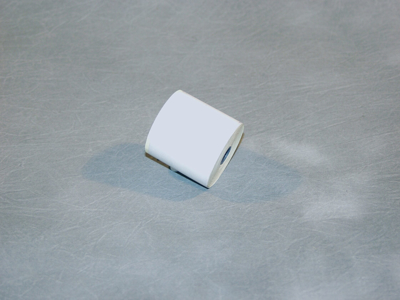 REGNERULLE/KASSERULLE THERMO 80X58X12MM 40M HOLDBARHED 7 ÅR BPA FRI 48GR.