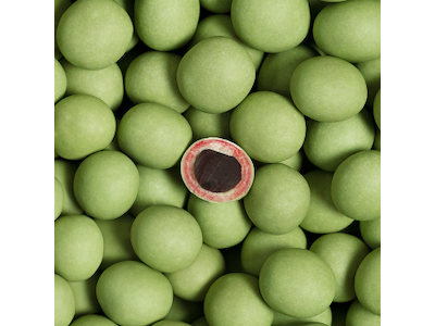 LAKRIDS BY BÜLOW SOUR STRAWBERRY SMALL 115GR. 