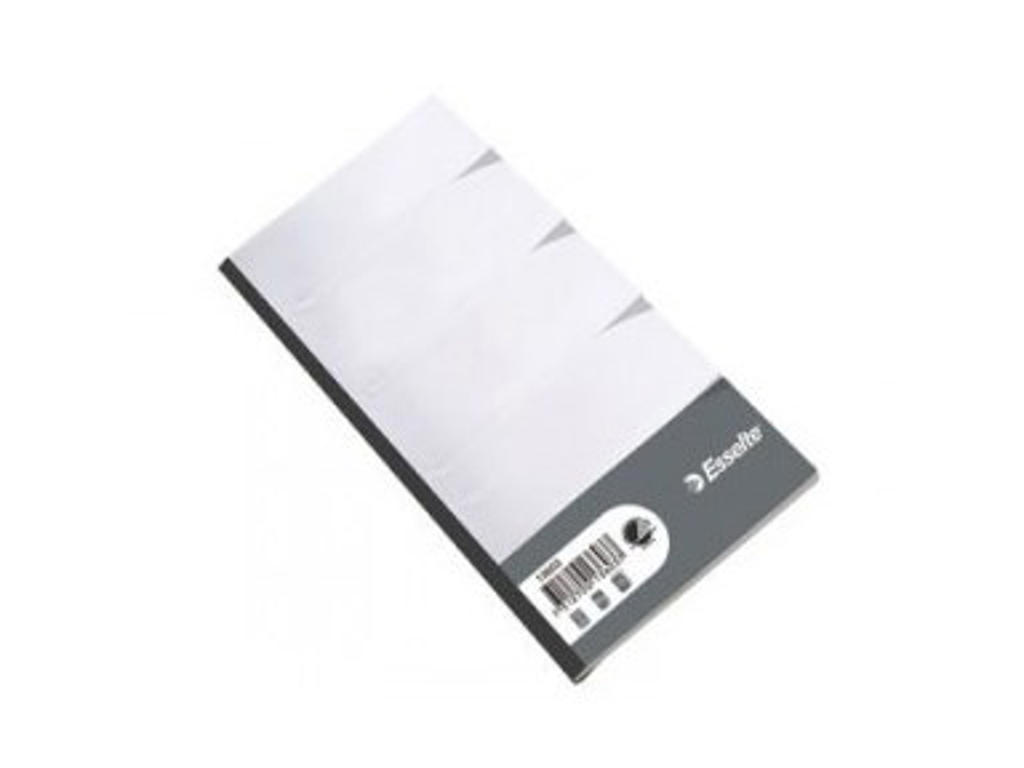 BLOK 5-DELT 120X245MM 75 ARK 13603 