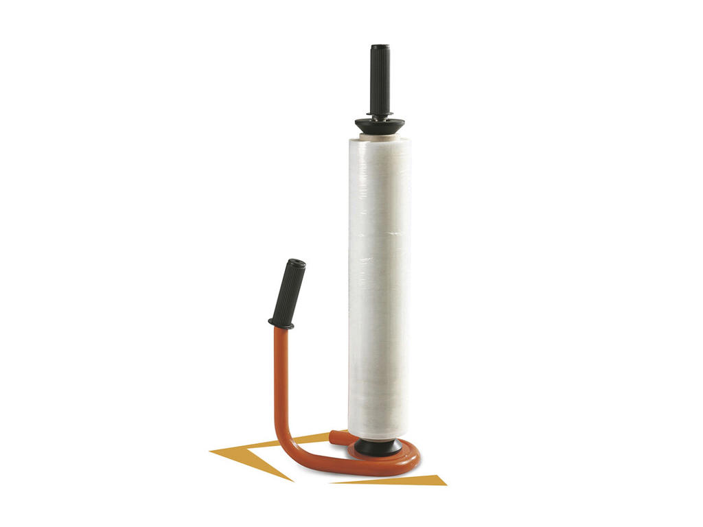 STRÆKFILMSDISPENSER TIL 450-500MM HÅNDRULLER 