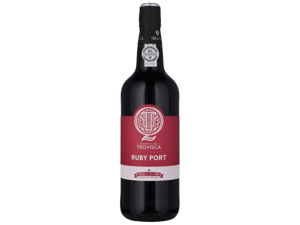 QUINTA DATROVISCA RUBY PORT 19% 75CL. 
