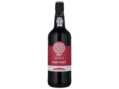 QUINTA DATROVISCA RUBY PORT 19% 75CL. 