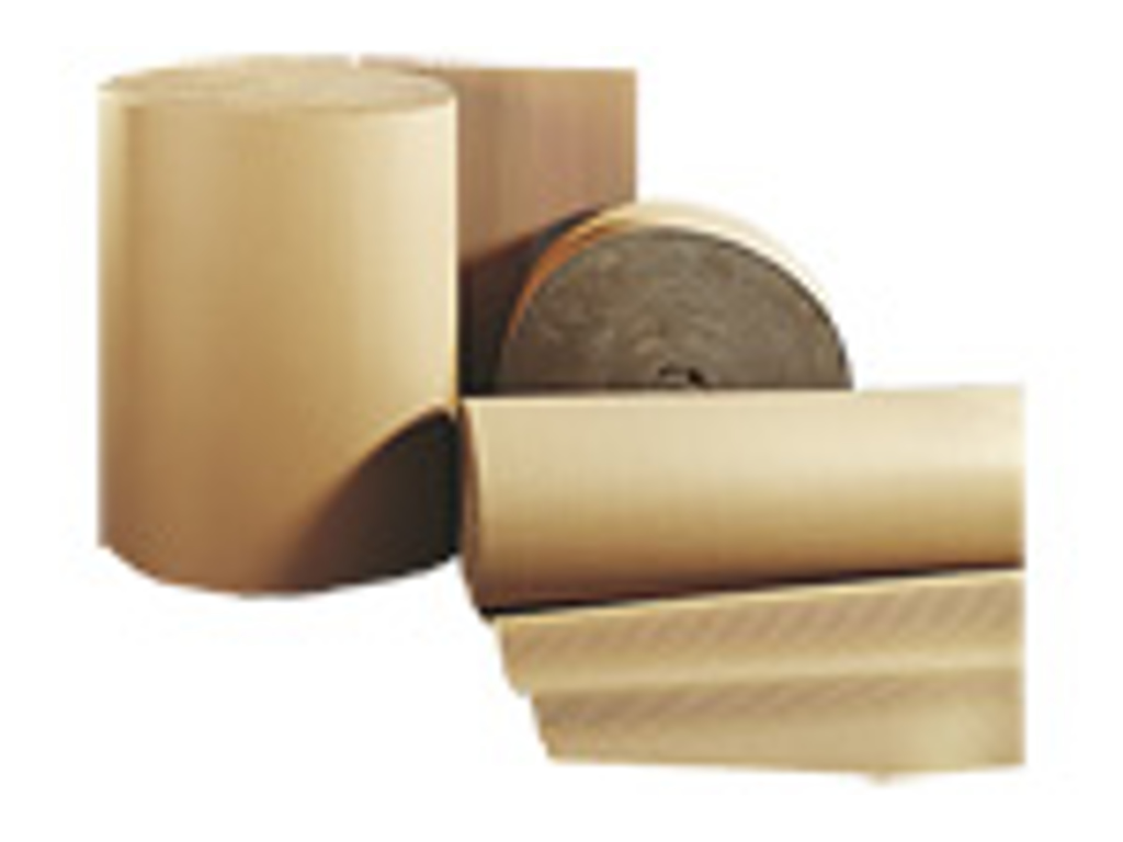 BØLGEPAP BRUN 1,20 X 70 M. 108170 