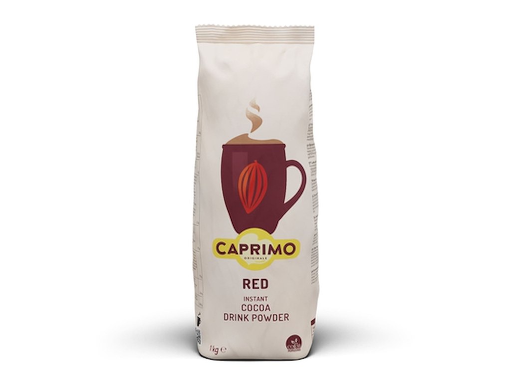 CACAO 16% TIL AUTOMAT ELLER I KOP 1 KG. 