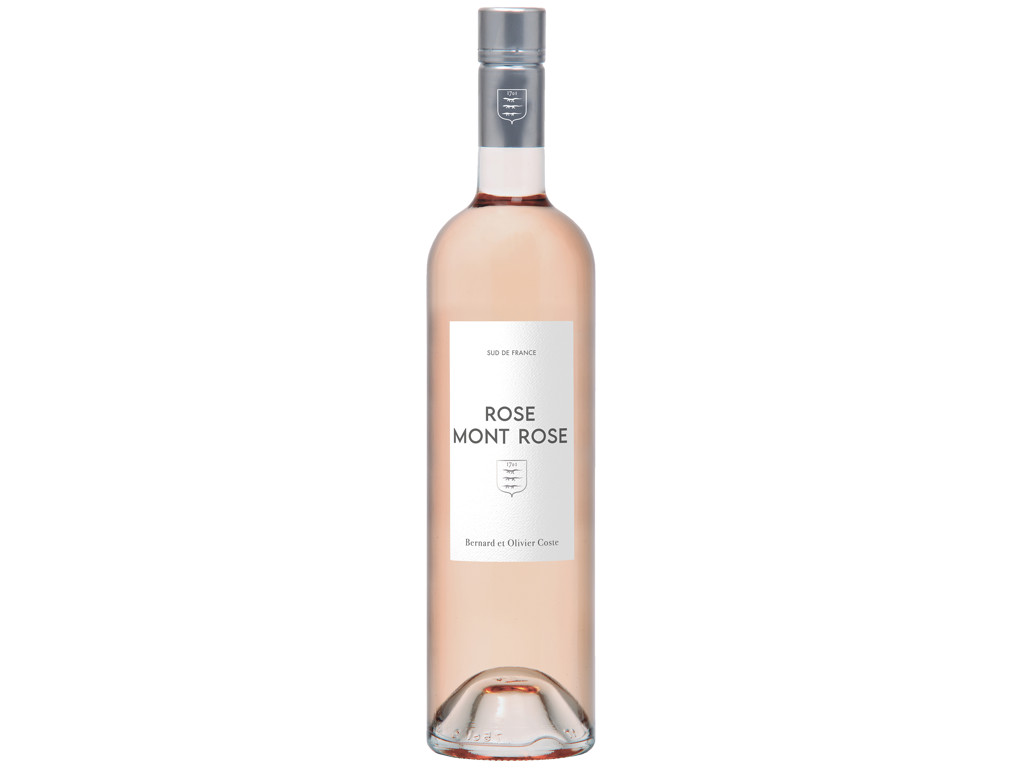 MONT ROSE IGP PAYS D'OC DOMAINE MONTROSE 2023 12,5% 75CL. 