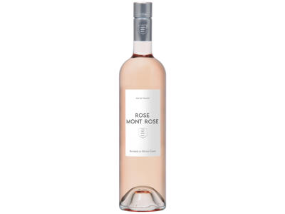 MONT ROSE IGP PAYS D'OC DOMAINE MONTROSE 2023 12,5% 75CL. 