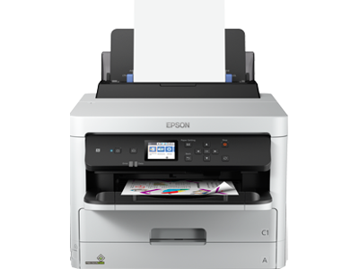 MULTIFUNKTIONSPRINTER EPSON WORK- FORCE PRO WF-C5290DW 