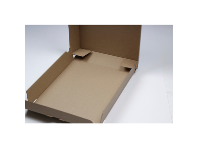 ARKIVBOX BRUN 320X245X58 MM.  