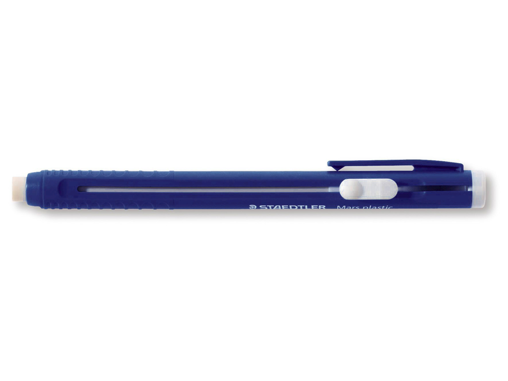 VISKELÆDER STAEDTLER RADERPENCIL 528 50 52850