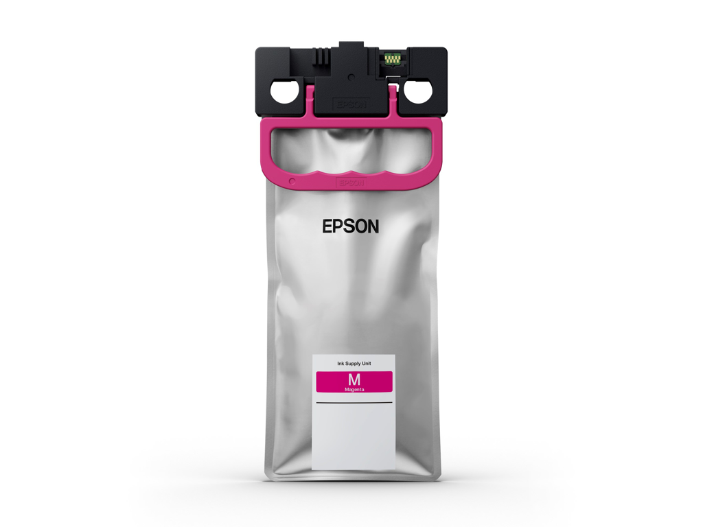 BLÆKPATRON EPSON WF-C529R/C579R MAGENTA XXL C13T01D300 