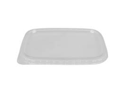 LÅG TIL SALATBÆGER 14X10,5X4 CM 133065 - KARTON A 660 STK. 