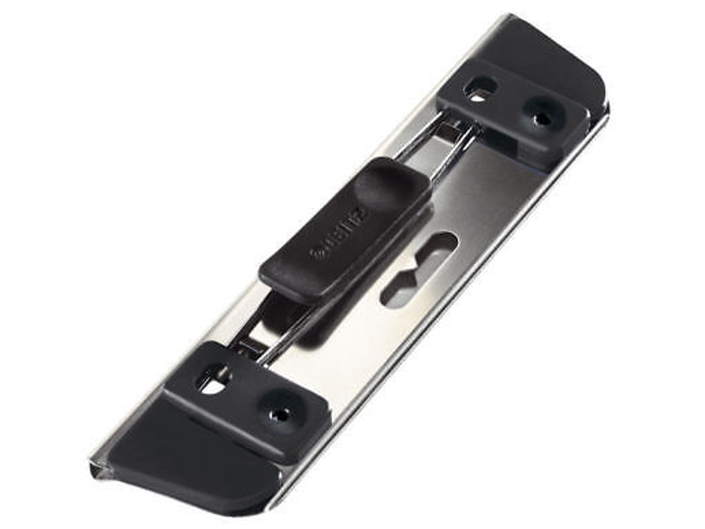 HULAPPARAT LEITZ MINI 2-HULS *** SORT 1728-60-89 