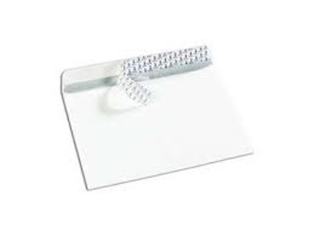 KONVOLUT DETAILPK. C5P HVID 10 STK. 561900