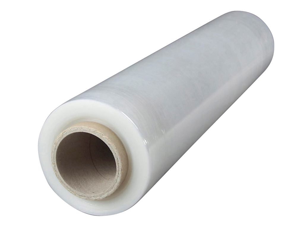 STRÆKFILM CAST 20MY 450X300M KLAR  