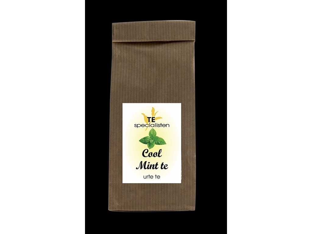 TE COOL MINT URTE 80GR.