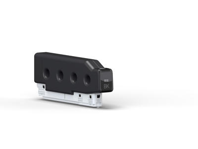 BLÆKPATRON EPSON AM-C5000 BLACK 50K C13T08G100 