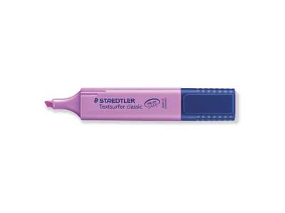TEKSTMARKER STAEDTLER 364-6 VIOLET 