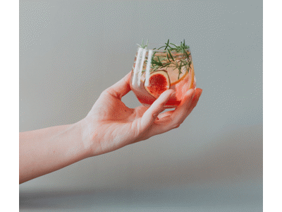 CERO2 CHINOLA 70CL. 40% GIN  