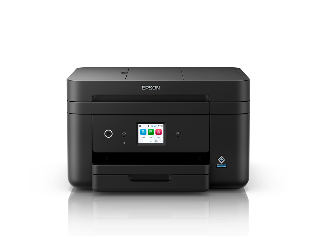 MULTIFUNKTIONSPRINTER EPSON  WORK-FORCE WF-2965DWF C11CK60404 