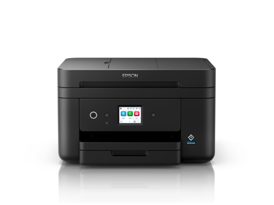 MULTIFUNKTIONSPRINTER EPSON  WORK-FORCE WF-2965DWF C11CK60404 